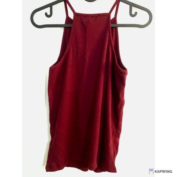 U2B - Tank Top - Picture 2 of 2